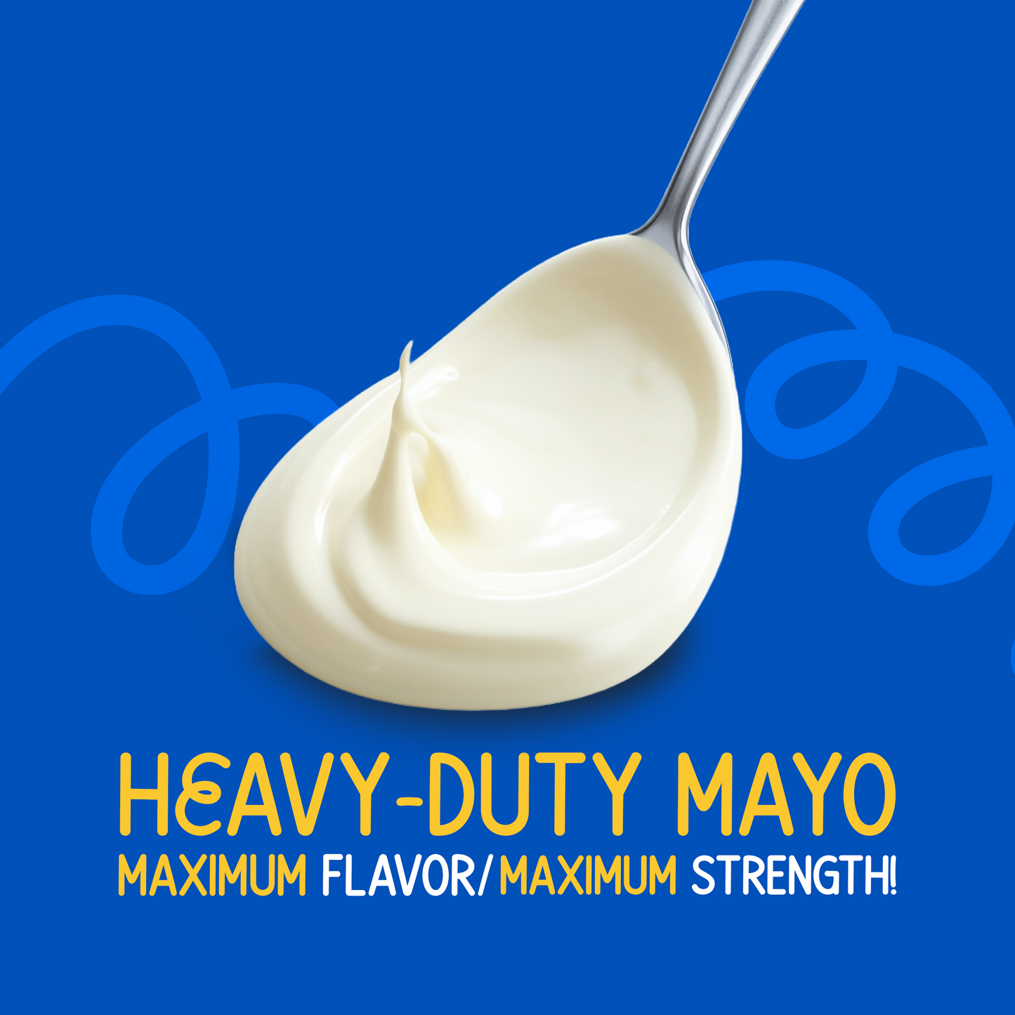 AVO Premium Quality Mayonnaise 1 Gallon